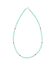 WEGO | WEGO/ビーズネックレス(ネックレス)