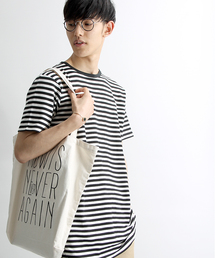 WEGO | WEGO/ワッフルラウンドカットソー(Tシャツ/カットソー)