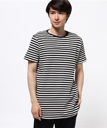 WEGO | WEGO/ワッフルラウンドカットソー(Tシャツ/カットソー)