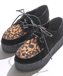 WEGO | WEGO/厚底シューズ(その他シューズ)