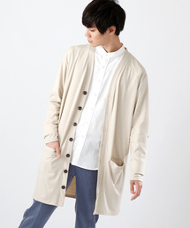 MONO-MART | 2017SS T/R ロング カーディガン ワイド(カーディガン/ボレロ)