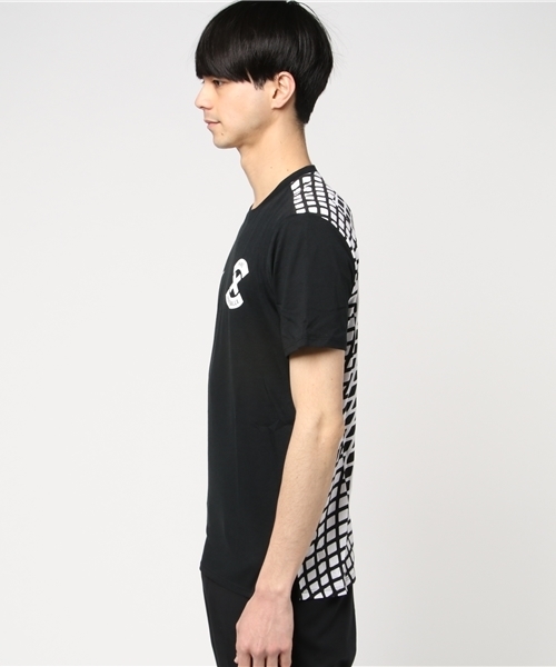 Nike フットボール S S Tシャツ Tシャツ カットソー Nike ナイキ のファッション通販 Zozotown