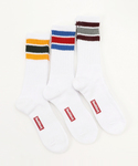 Healthknit(ヘルスニット)の「レッグウェア(ソックス/靴下)」