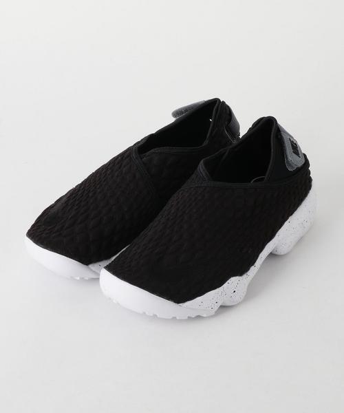 UNITED ARROWS（ユナイテッドアローズ）の「＜NIKE（ナイキ）＞リフトラップ SE スニーカー ◆（その他シューズ・レディース・ブラック/ベージュ・23cm/24cm/25cm）」の5枚目の写真