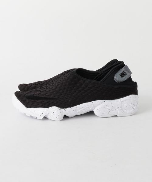 UNITED ARROWS（ユナイテッドアローズ）の「＜NIKE（ナイキ）＞リフトラップ SE スニーカー ◆（その他シューズ・レディース・ブラック/ベージュ・23cm/24cm/25cm）」の6枚目の写真