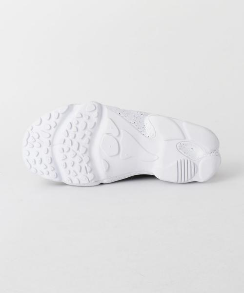 UNITED ARROWS（ユナイテッドアローズ）の「＜NIKE（ナイキ）＞リフトラップ SE スニーカー ◆（その他シューズ・レディース・ブラック/ベージュ・23cm/24cm/25cm）」の7枚目の写真