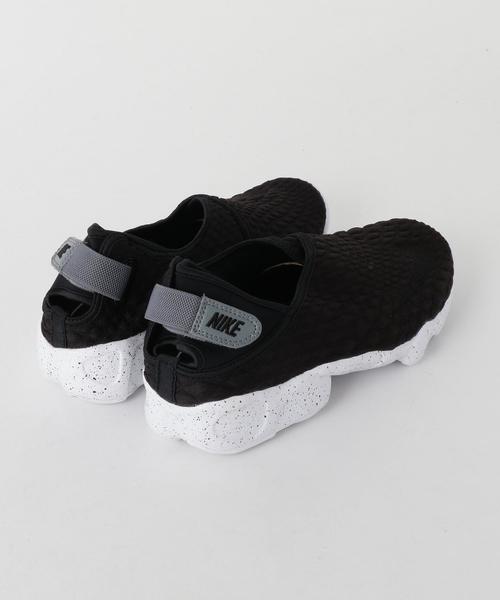 UNITED ARROWS（ユナイテッドアローズ）の「＜NIKE（ナイキ）＞リフトラップ SE スニーカー ◆（その他シューズ・レディース・ブラック/ベージュ・23cm/24cm/25cm）」の8枚目の写真