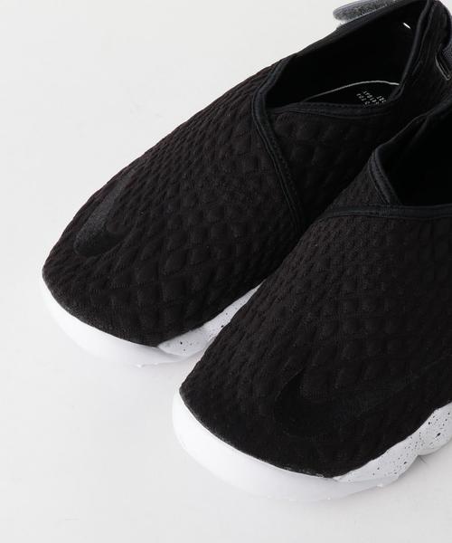 UNITED ARROWS（ユナイテッドアローズ）の「＜NIKE（ナイキ）＞リフトラップ SE スニーカー ◆（その他シューズ・レディース・ブラック/ベージュ・23cm/24cm/25cm）」の9枚目の写真