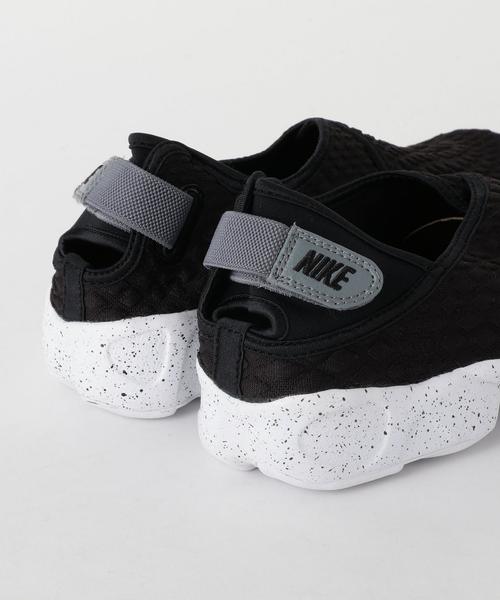 UNITED ARROWS（ユナイテッドアローズ）の「＜NIKE（ナイキ）＞リフトラップ SE スニーカー ◆（その他シューズ・レディース・ブラック/ベージュ・23cm/24cm/25cm）」の10枚目の写真