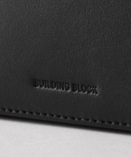 Building Block(ビルディングブロック)の「<BUILDING BLOCK>LEATHER BOX BAG -2WAY-/バッグΨ(ショルダーバッグ・レディース・ブラック・FREE)」の5枚目の写真