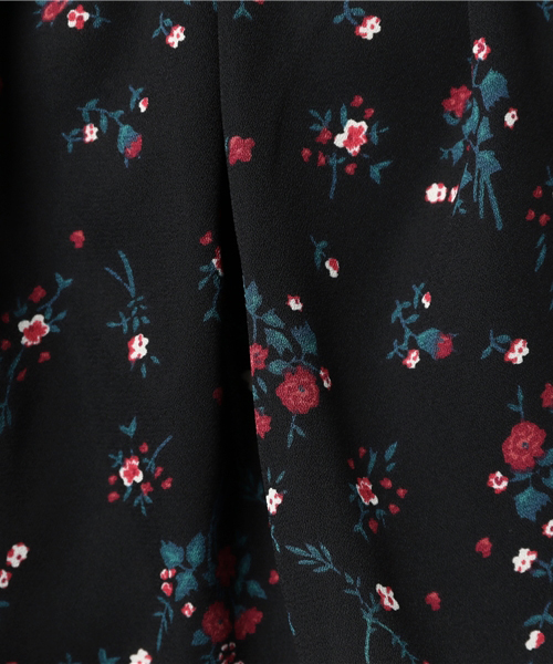 Honeys（ハニーズ）の「ビスチェ風Ｔシャツ（Tシャツ/カットソー・レディース・ホワイト×ホワイト/ホワイト×ブラック/ホワイト×イエロー/ホワイト×ネイビー・L/M）」の14枚目の写真