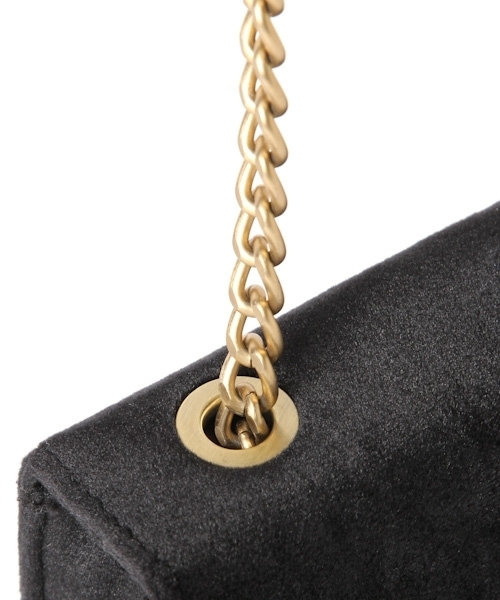 studio CLIP（スタディオクリップ）の「ミニミニアソートチェーン ショルダーバッグ（ショルダーバッグ・レディース・ブラウン/ブラック/その他1・フリー）」の13枚目の写真