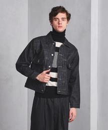 LEVI'S VINTAGE CLOTHING | ＜Levi’s（リーバイス）＞ 1953 Type2(デニムジャケット)