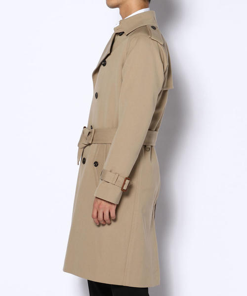 TOMORROWLAND （トゥモローランド）の「コットンウールギャバジン