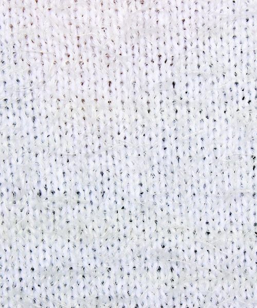 ８(eight)（エイト）の「フェザーヤーン ニットセーター ボーダー（ニット/セーター・メンズ・ホワイト/ブラック/グレー/ブラック×グレー/ブラック×レッド・MEDIUM/LARGE/X-LARGE）」の16枚目の写真