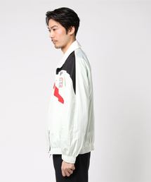 Reebok ×Have a good timeベクタートラックトップ Reebok（リーボック）の「【Reebok CLASSIC×Have a good time