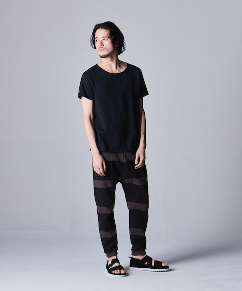 VIRGOwearworks(ヴァルゴウェアワークス)の「Roller the helix(その他パンツ・メンズ・グレー/オリーブドラブ/チャコールグレー・4/3/2/1)」の8枚目の写真