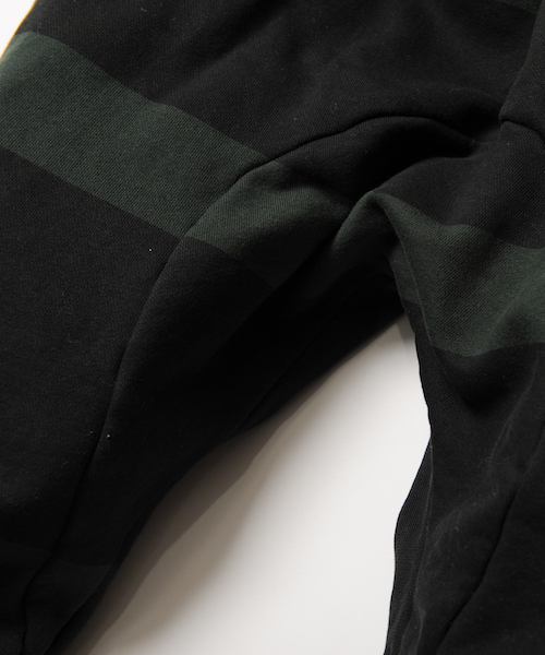 VIRGOwearworks(ヴァルゴウェアワークス)の「Roller the helix(その他パンツ・メンズ・グレー/オリーブドラブ/チャコールグレー・4/3/2/1)」の5枚目の写真