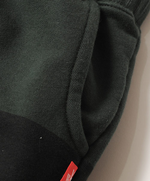 VIRGOwearworks(ヴァルゴウェアワークス)の「Roller the helix(その他パンツ・メンズ・グレー/オリーブドラブ/チャコールグレー・4/3/2/1)」の9枚目の写真