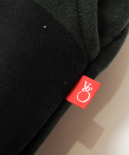 VIRGOwearworks(ヴァルゴウェアワークス)の「Roller the helix(その他パンツ・メンズ・グレー/オリーブドラブ/チャコールグレー・4/3/2/1)」の11枚目の写真