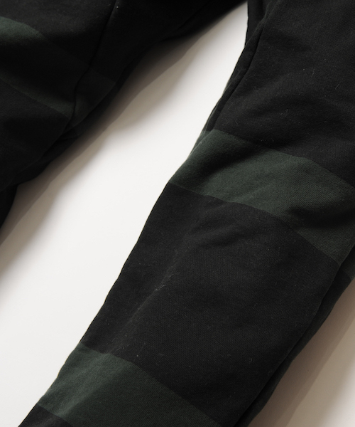 VIRGOwearworks(ヴァルゴウェアワークス)の「Roller the helix(その他パンツ・メンズ・グレー/オリーブドラブ/チャコールグレー・4/3/2/1)」の6枚目の写真