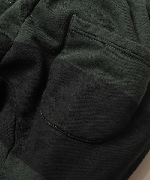 VIRGOwearworks(ヴァルゴウェアワークス)の「Roller the helix(その他パンツ・メンズ・グレー/オリーブドラブ/チャコールグレー・4/3/2/1)」の13枚目の写真