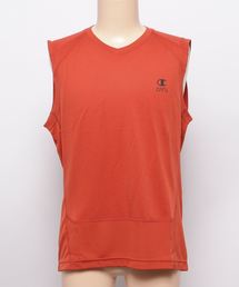【Champion/チャンピオン】メンズ CPFU(チャンピオン フィジカルフィットネスユニフォーム) タンクトップ