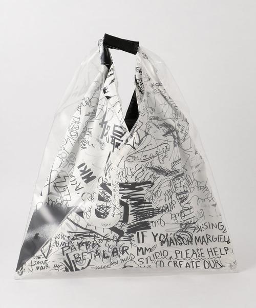 MM6 BEAUTY&YOUTH別注ジャパニーズトートバッグ