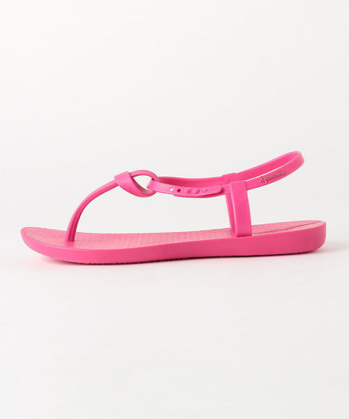 IPANEMA（イパネマ）の「OC Ipanema ELLE SD（サンダル・レディース・ケリー/ピンク/ブラック・8/6/7）」の13枚目の写真