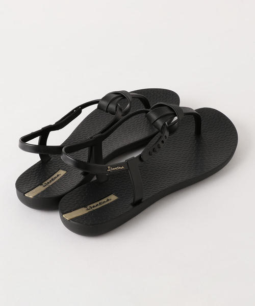 IPANEMA（イパネマ）の「OC Ipanema ELLE SD（サンダル・レディース・ケリー/ピンク/ブラック・8/6/7）」の11枚目の写真