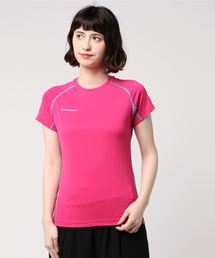 Mammut（マムート）の「クール トップ Tシャツ / COOL TOP T-shirts 