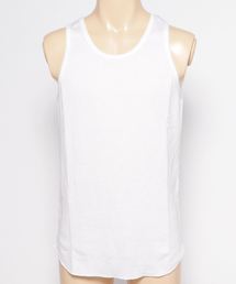 AZUL by moussy | TCハニカムタンクトップ(タンクトップ)