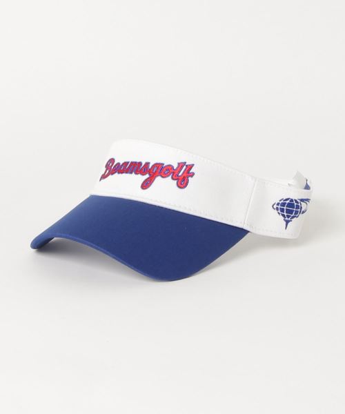 BEAMS GOLF（ビームスゴルフ）の「BEAMS GOLF / シカゴロゴ