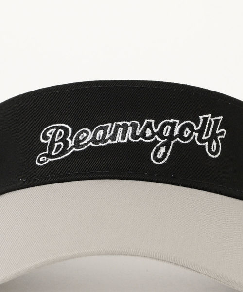 BEAMS GOLF（ビームスゴルフ）の「BEAMS GOLF / シカゴロゴ