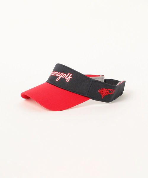 BEAMS GOLF（ビームスゴルフ）の「BEAMS GOLF / シカゴロゴ