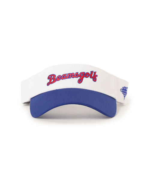 BEAMS GOLF（ビームスゴルフ）の「BEAMS GOLF / シカゴロゴ