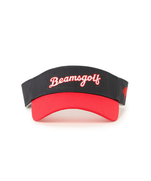 BEAMS GOLF（ビームスゴルフ）の「BEAMS GOLF / シカゴロゴ