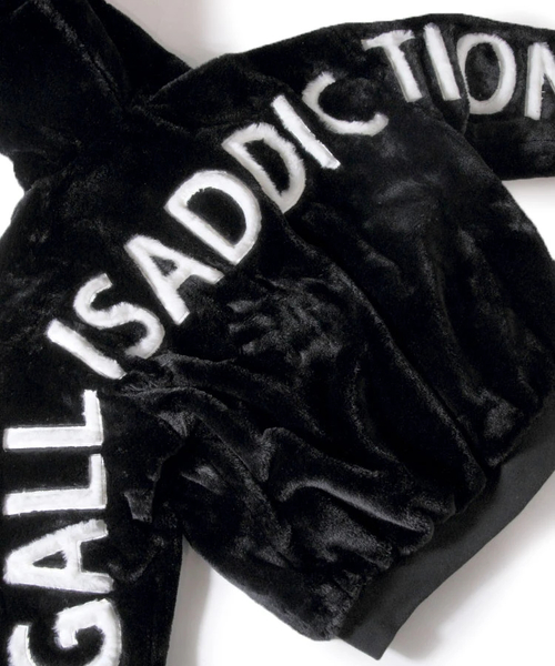 GALLIS ADDICTION（ガリスアディクション）の「GAフードファー