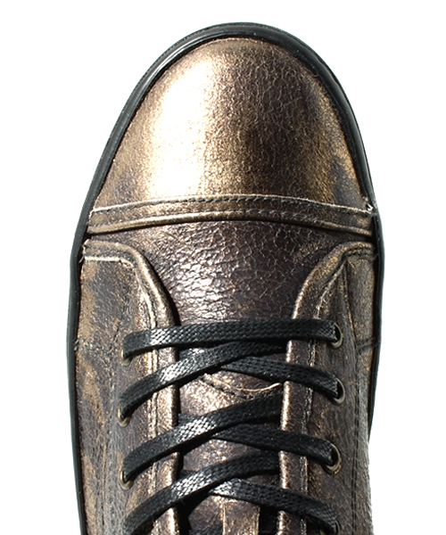 ROSE BUD(ローズバッド)の「(EXTRA XⅢ) GEMA WINTER METALIC PLATFORM SNEAKER(スニーカー・レディース・その他・36/37/38/39)」の8枚目の写真