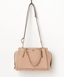 COACH（コーチ）の「【コーチ】ドリーマー ウィズ カラーブロック デコ