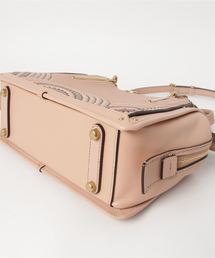 COACH（コーチ）の「【コーチ】ドリーマー ウィズ カラーブロック デコ