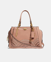 COACH（コーチ）の「【コーチ】ドリーマー ウィズ カラーブロック デコ