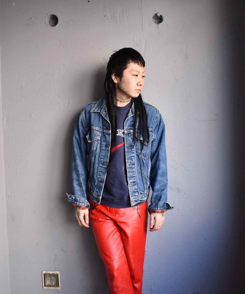 Levi's（リーバイス）の「【ヴィンテージ古着】Levi's/リーバイス