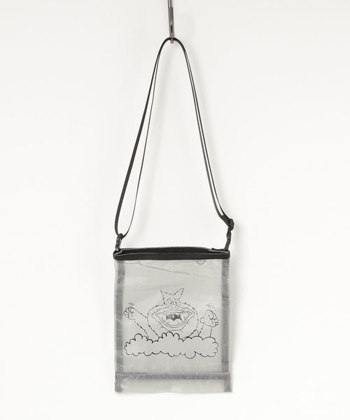 HOLIDAY（ホリデイ）の「AIR MAIL MINI BAG エアメールミニ