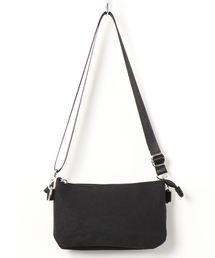 AMERICAN HOLIC | 5ルームキャンバスショルダーバッグ(ショルダーバッグ)