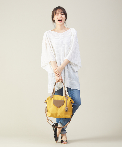 Au BANNISTER（オゥバニスター）の「オープントゥウェッジパンプス（パンプス・レディース・ブラック/ベージュ/イエロー/シルバー・35/36/37/38/39）」の16枚目の写真