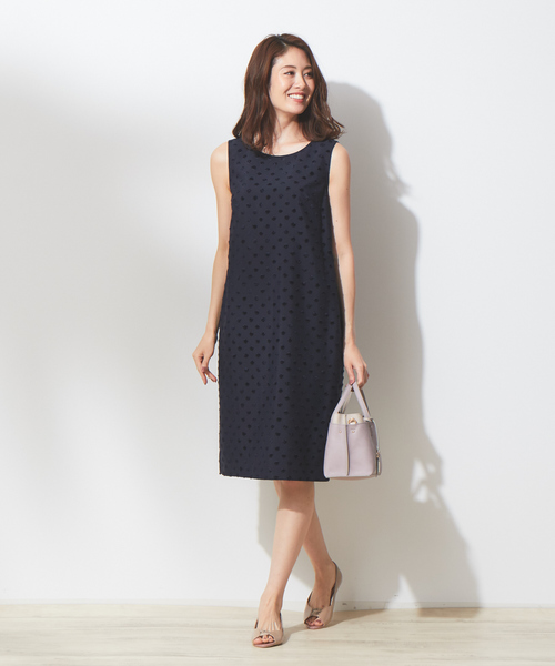 Au BANNISTER（オゥバニスター）の「オープントゥウェッジパンプス（パンプス・レディース・ブラック/ベージュ/イエロー/シルバー・35/36/37/38/39）」の12枚目の写真