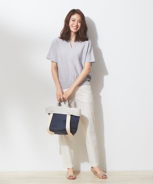 Au BANNISTER（オゥバニスター）の「オープントゥウェッジパンプス（パンプス・レディース・ブラック/ベージュ/イエロー/シルバー・35/36/37/38/39）」の7枚目の写真