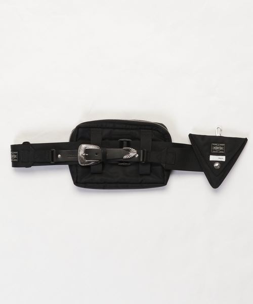 TOGA PULLA ベルトバック 限定品