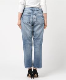 【未使用】upper hights デニムパンツ THE HIS アッパーハイツ デニム パンツ ジーンズ THE HIS upper hights